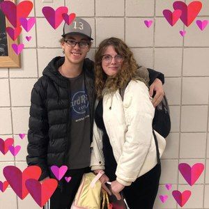 Meet your Posher, Tona